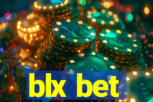 blx bet